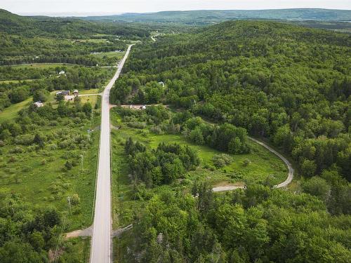 Highway 19, Glenville, NS 
