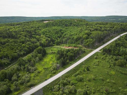 Highway 19, Glenville, NS 