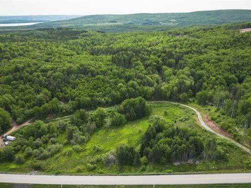 Highway 19, Glenville, NS 