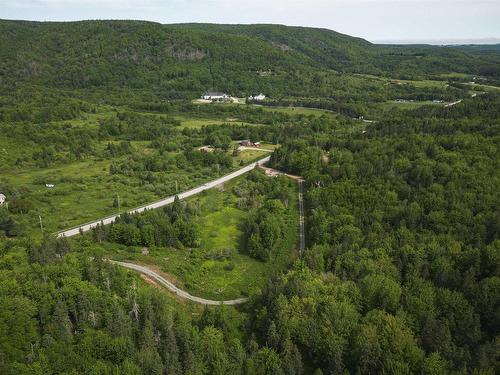 Highway 19, Glenville, NS 