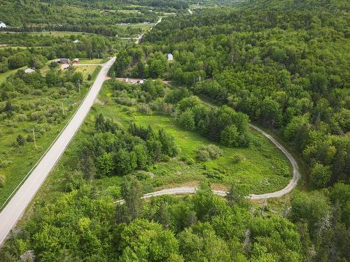 Highway 19, Glenville, NS 