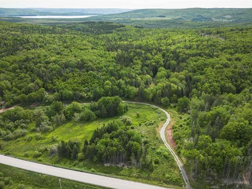 Highway 19, Glenville, NS 