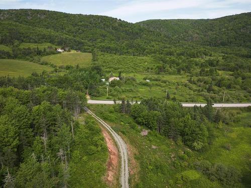 Highway 19, Glenville, NS 