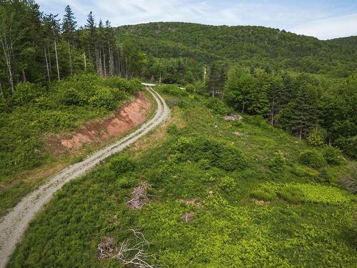 Highway 19, Glenville, NS 