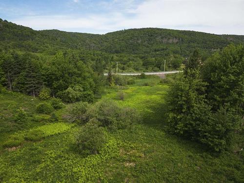 Highway 19, Glenville, NS 
