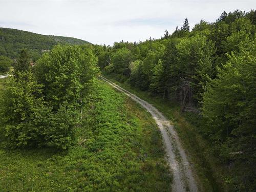 Highway 19, Glenville, NS 