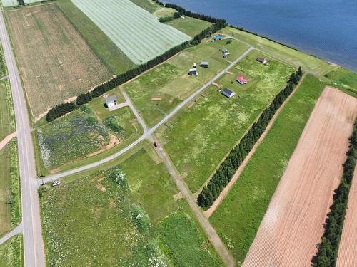 Lot 4 Sunrise Avenue, Greenwich, PE 