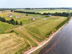 Lot 4 Sunrise Avenue  Greenwich, PE C0A 2A0