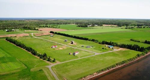 Lot 4 Sunrise Avenue, Greenwich, PE 