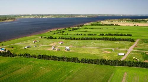 Lot 5 Sunrise Avenue, Greenwich, PE 