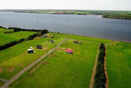Lot 5 Sunrise Avenue, Greenwich, PE 