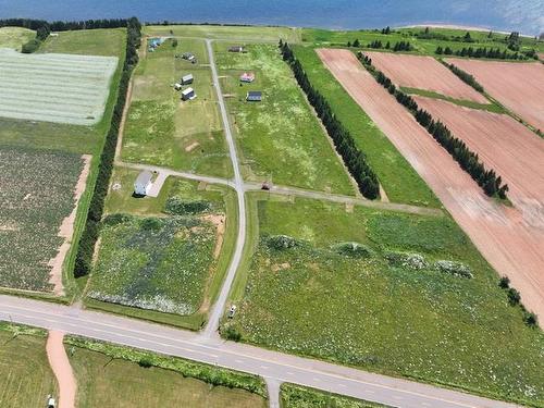 Lot 5 Sunrise Avenue, Greenwich, PE 