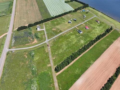 Lot 2007-8 Sunset Trail, Greenwich, PE 