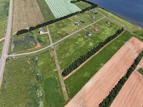 Lot 2007-8 Sunset Trail, Greenwich, PE 