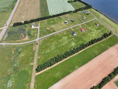 Lot 2007-8 Sunset Trail, Greenwich, PE 