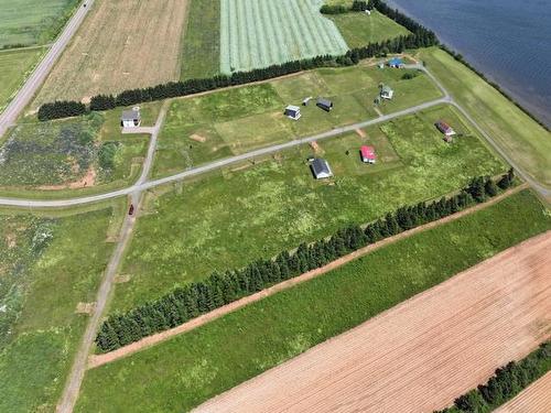 Lot 2007-8 Sunset Trail, Greenwich, PE 