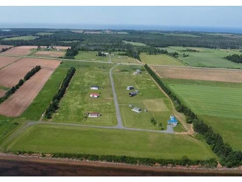 Lot 2007-8 Sunset Trail, Greenwich, PE 