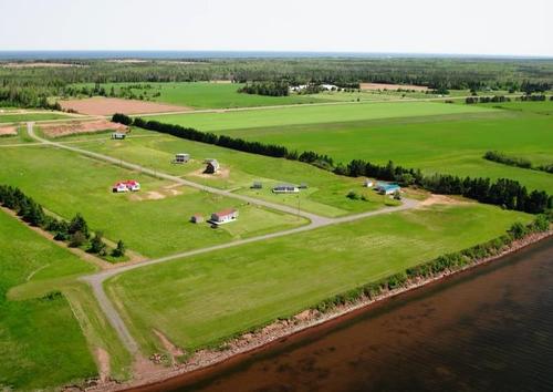 Lot 2007-8 Sunset Trail, Greenwich, PE 