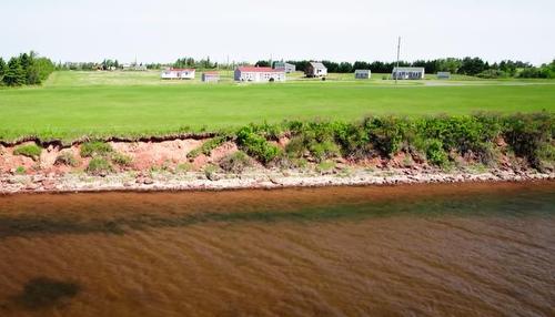 Lot 2007-8 Sunset Trail, Greenwich, PE 