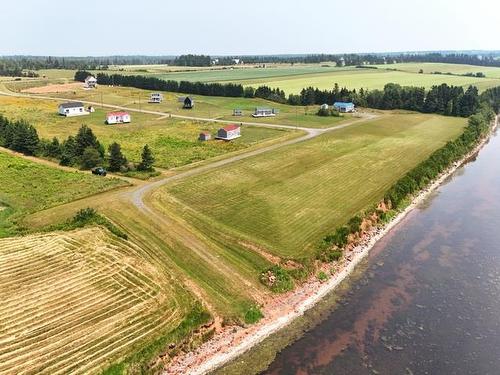 Lot 2007-8 Sunset Trail, Greenwich, PE 