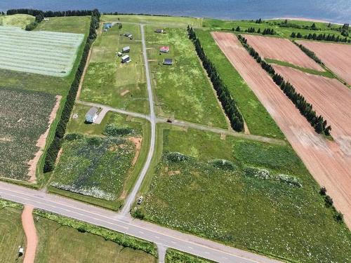 Lot 2007-8 Sunset Trail, Greenwich, PE 