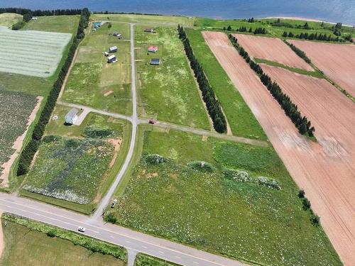 Lot 2007-8 Sunset Trail, Greenwich, PE 