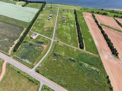 Lot 2007-8 Sunset Trail, Greenwich, PE 