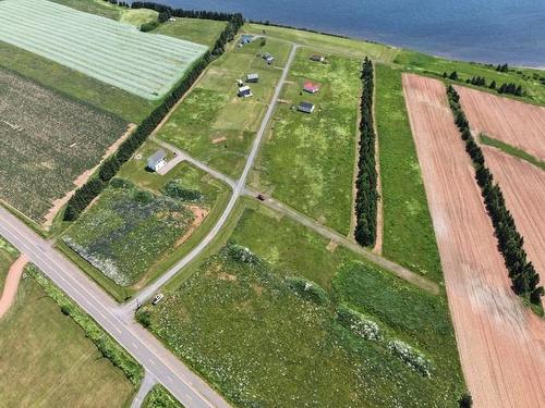 Lot 2007-8 Sunset Trail, Greenwich, PE 