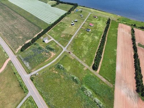 Lot 2007-8 Sunset Trail, Greenwich, PE 