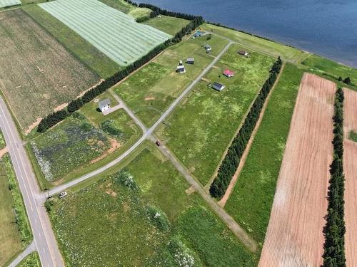 Lot 2007-8 Sunset Trail, Greenwich, PE 