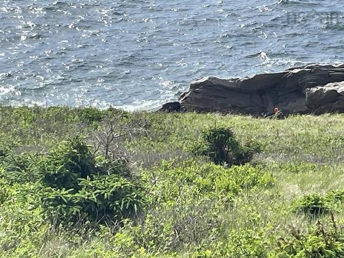 Cabot Trail, Cap Le Moine, NS 