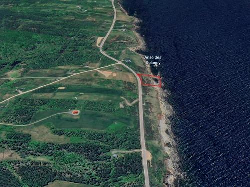 Cabot Trail, Cap Le Moine, NS 