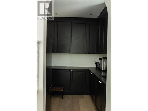 2690 Placer Place, Grand Forks, BC - Indoor Photo Showing Kitchen