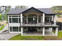 2690 Placer Place, Grand Forks, BC  - Outdoor With Deck Patio Veranda 