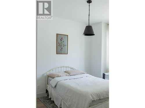 2690 Placer Place, Grand Forks, BC - Indoor Photo Showing Bedroom