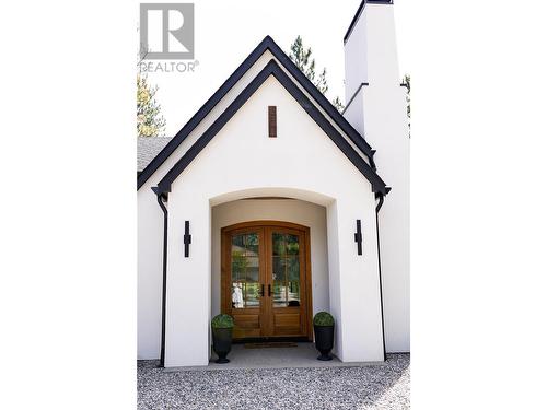 2690 Placer Place, Grand Forks, BC - Outdoor