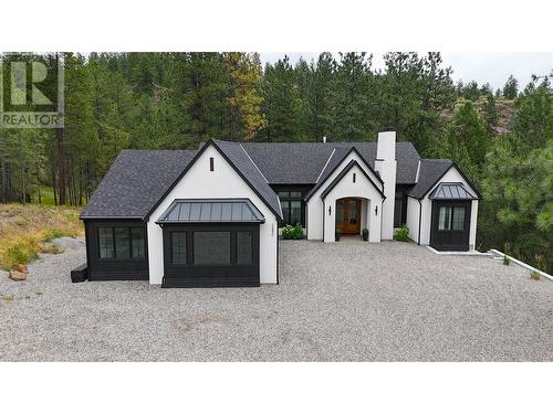 2690 Placer Place, Grand Forks, BC - Outdoor