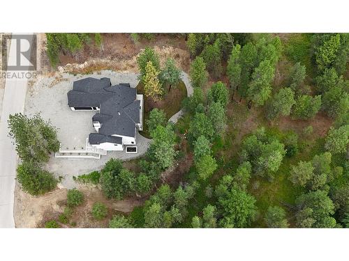 2690 Placer Place, Grand Forks, BC - Outdoor With View