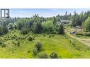 3416 Hayman Crescent, Quesnel, BC  - Outdoor With View 