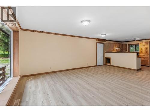 3416 Hayman Crescent, Quesnel, BC - Indoor