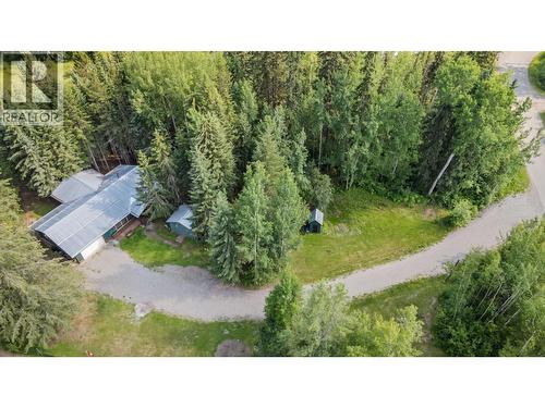 3416 Hayman Crescent, Quesnel, BC - Outdoor With View