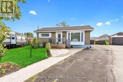 6260 ELLSWORTH PLACE  Niagara Falls, ON L2G 4S7