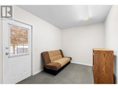 bonus room/office - 3788 Bird Place Unit# 111, Kelowna, BC - Indoor Photo Showing Other Room