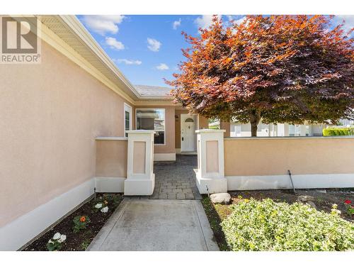 3788 Bird Place Unit# 111, Kelowna, BC - Outdoor