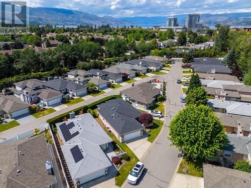 3788 Bird Place Unit# 111, Kelowna, BC - Outdoor With View