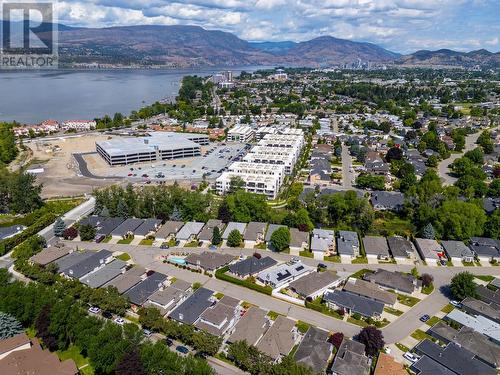 3788 Bird Place Unit# 111, Kelowna, BC - Outdoor With Body Of Water With View