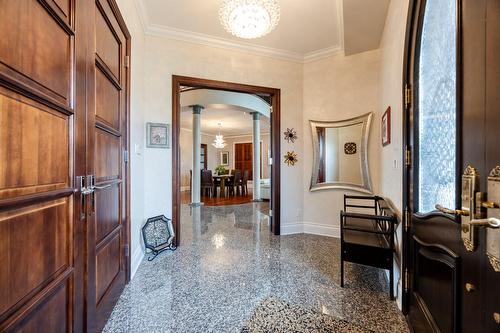 Hall d'entrée/Vestibule - 30 Rue Simone-De Beauvoir, Notre-Dame-De-L'Île-Perrot, QC - Indoor Photo Showing Other Room
