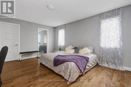 609 Misty Street, Russell, ON - Indoor Photo Showing Bedroom