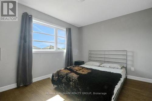 609 Misty Street, Russell, ON - Indoor Photo Showing Bedroom