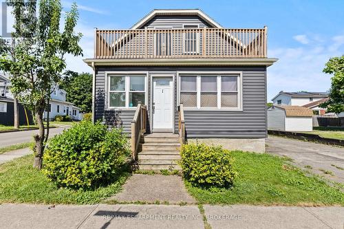 1 WEST STREET N  Thorold (Thorold Downtown), ON L2V 2R8